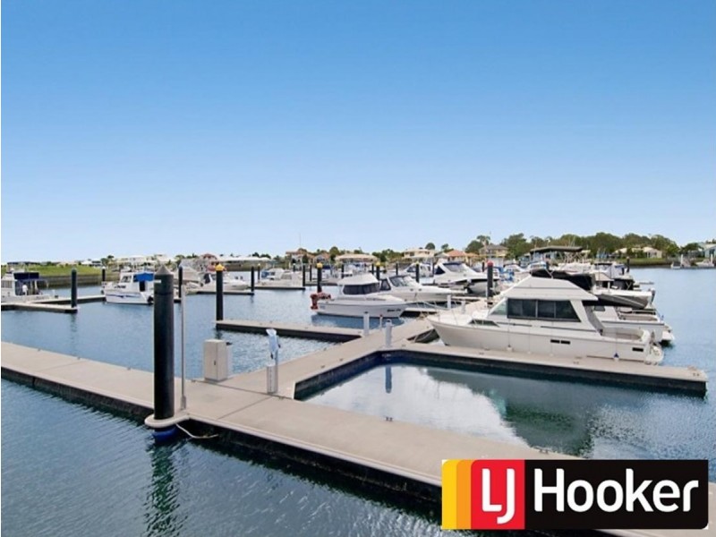 13 Vanillalily Close, Banksia Beach QLD 4507
