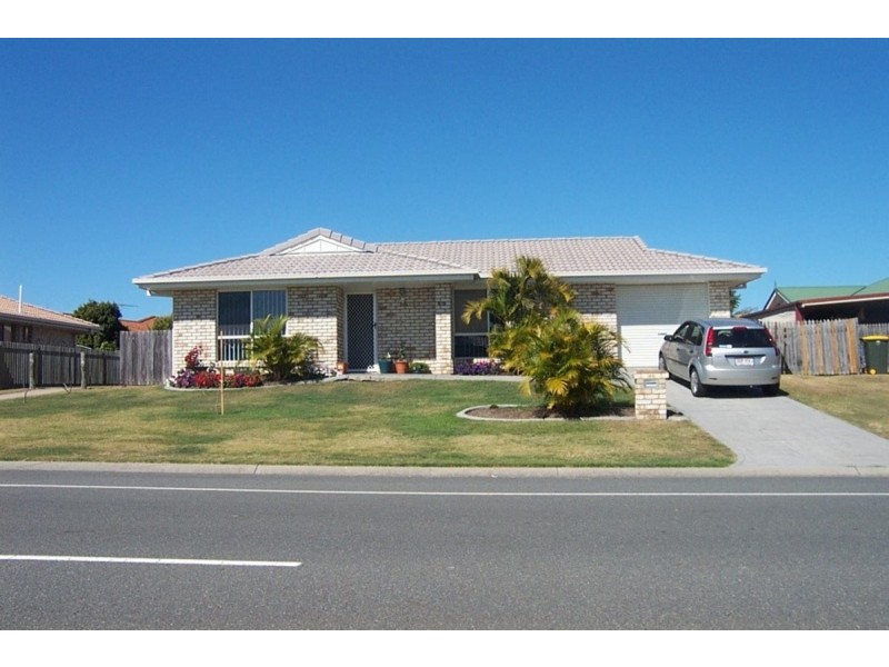 80 Jasmin Drive, Bongaree QLD 4507