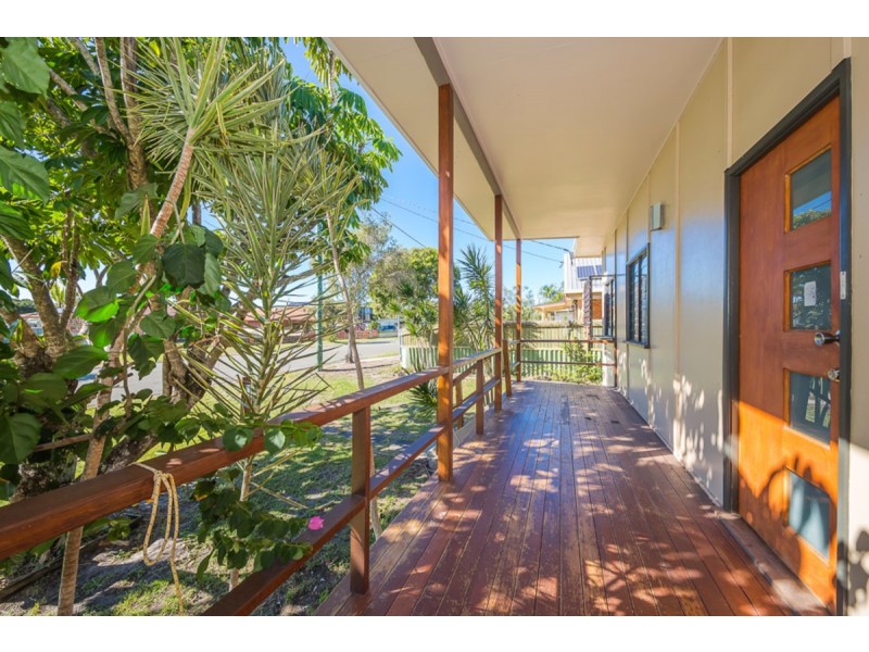 16 Hill Street, Bongaree QLD 4507