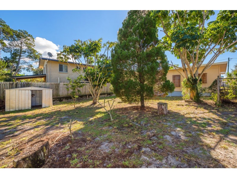 16 Hill Street, Bongaree QLD 4507