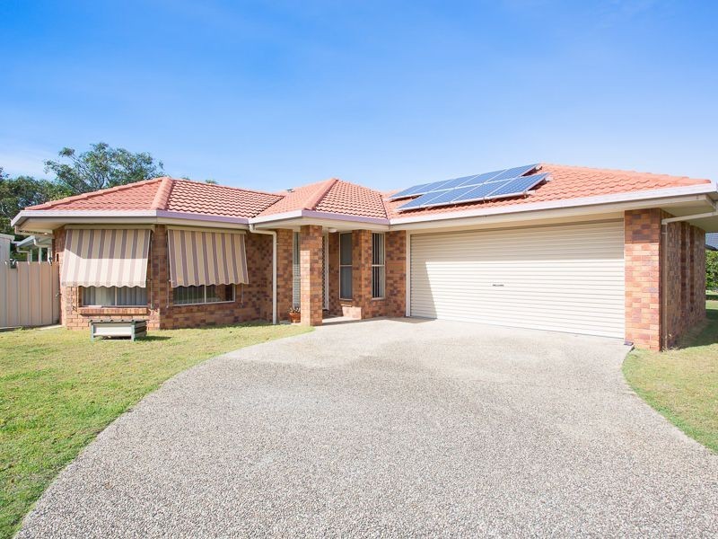 Bribie Island QLD 4507