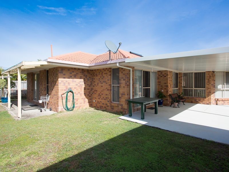 Bribie Island QLD 4507