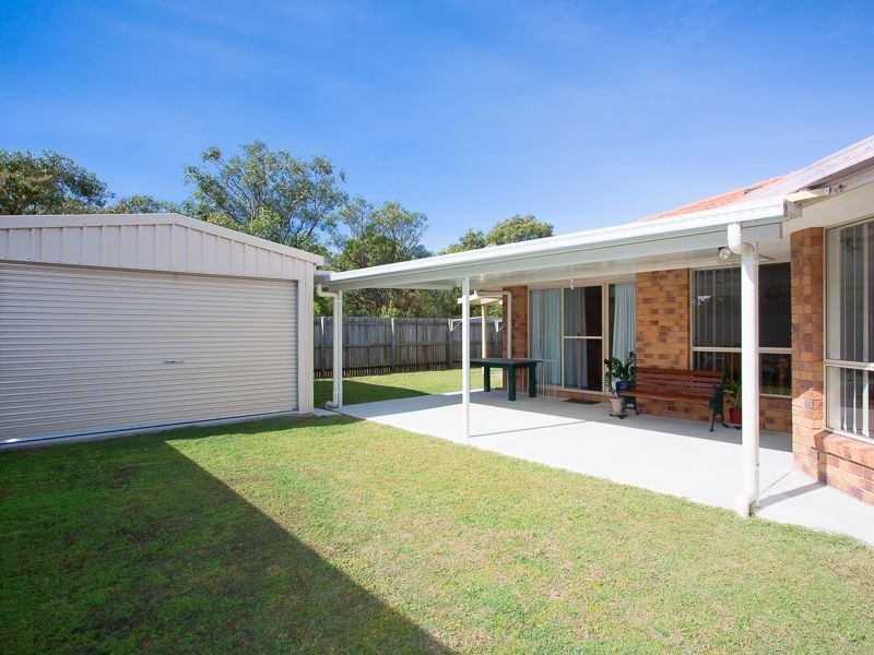 Bribie Island QLD 4507