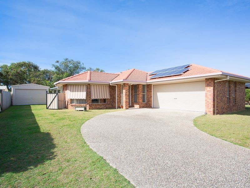 Bribie Island QLD 4507