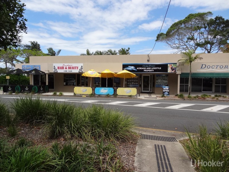 Shop 3/5 Biggs Avenue, Beachmere QLD 4510