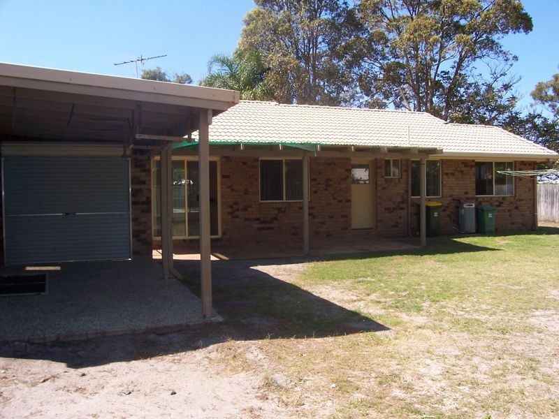 Bribie Island QLD 4507