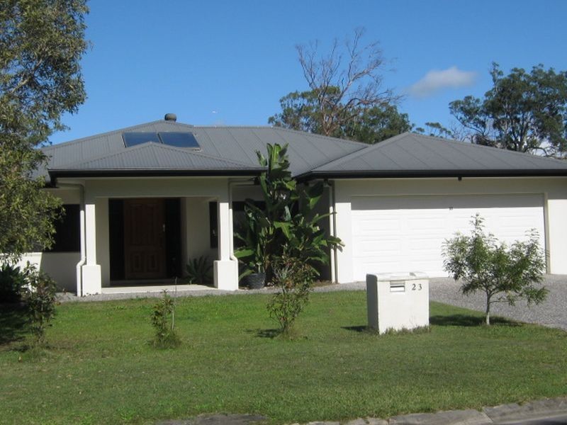 15-23 Cavanagh Place, Ningi QLD 4511