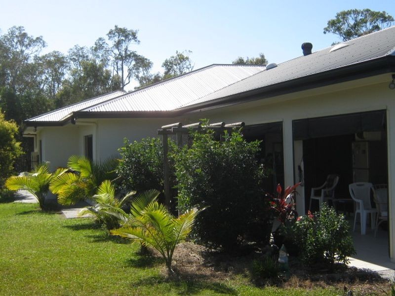 15-23 Cavanagh Place, Ningi QLD 4511