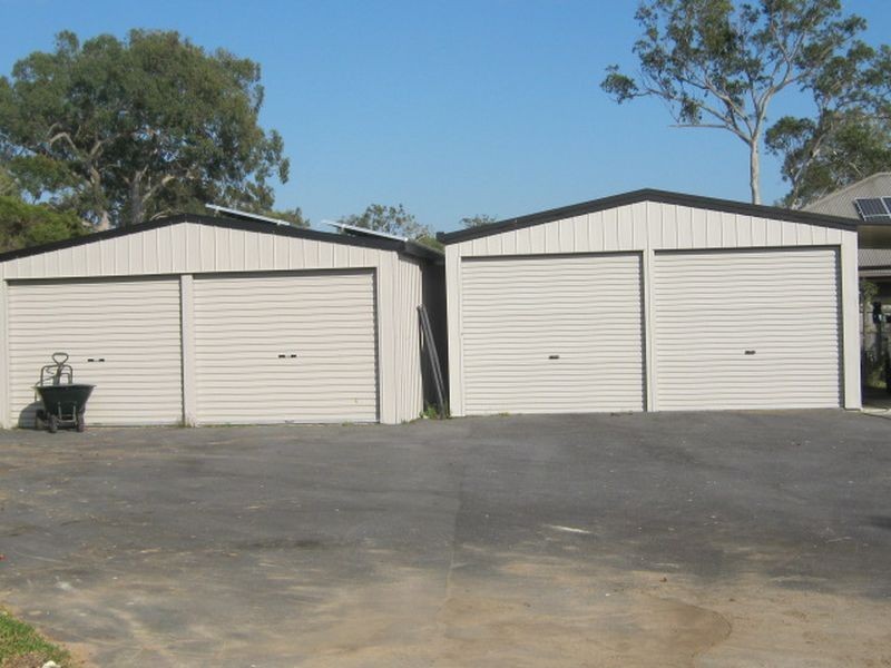 15-23 Cavanagh Place, Ningi QLD 4511