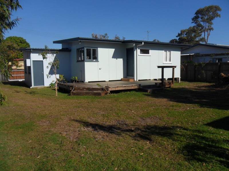 13 Lyre Bird Lane, Bongaree QLD 4507