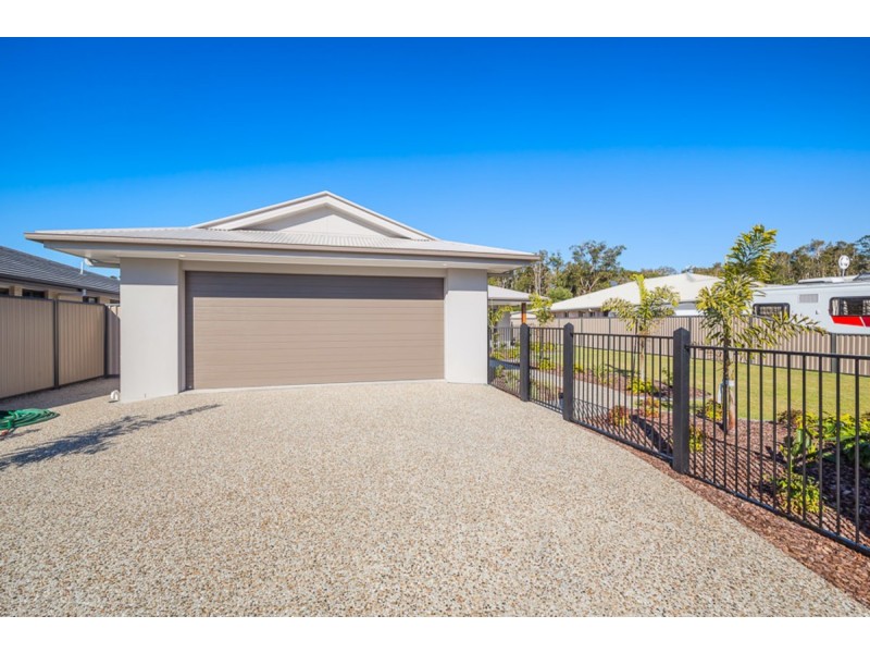 15 Sinclair Place, Ningi QLD 4511