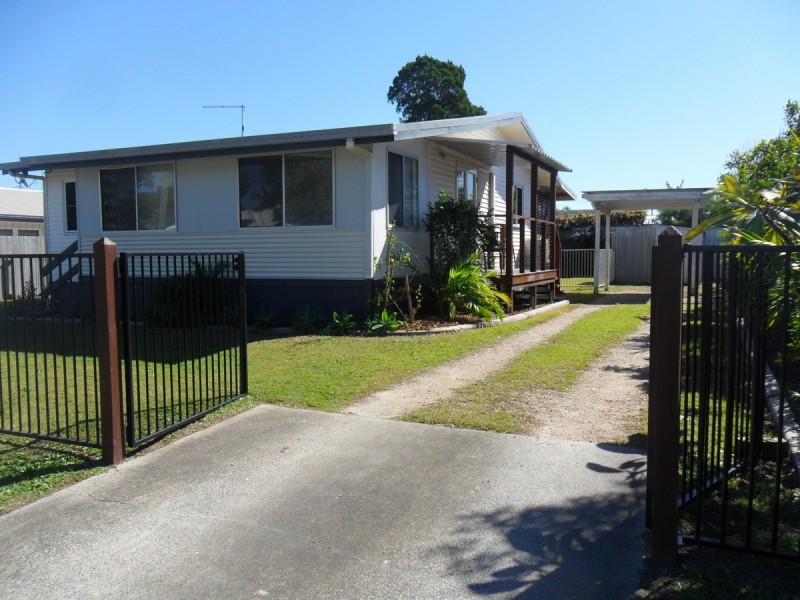 11 Lyre Bird Lane, Bongaree QLD 4507