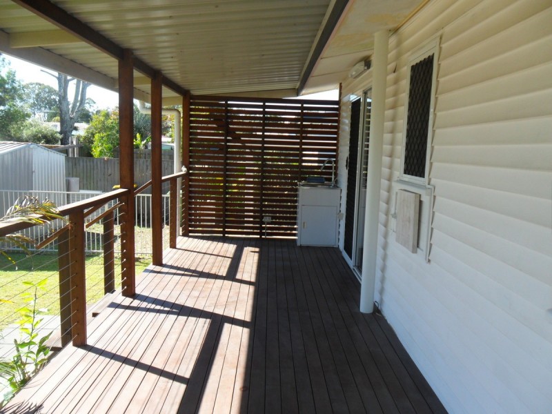 11 Lyre Bird Lane, Bongaree QLD 4507