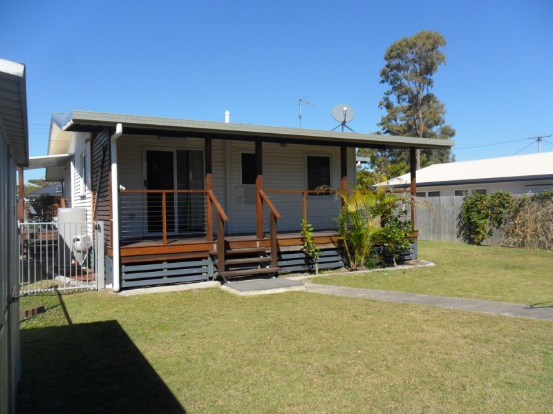 11 Lyre Bird Lane, Bongaree QLD 4507