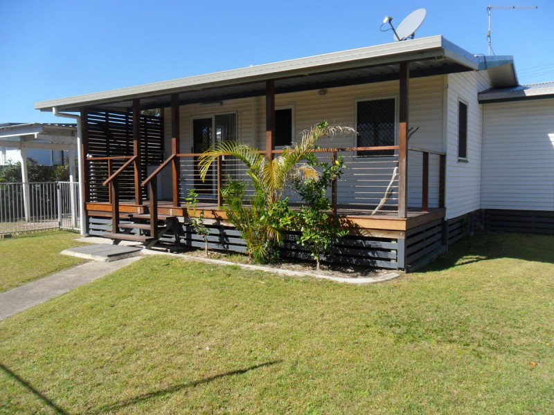 11 Lyre Bird Lane, Bongaree QLD 4507