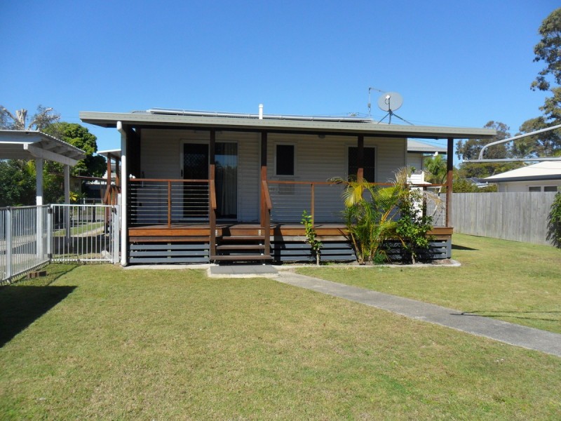 11 Lyre Bird Lane, Bongaree QLD 4507