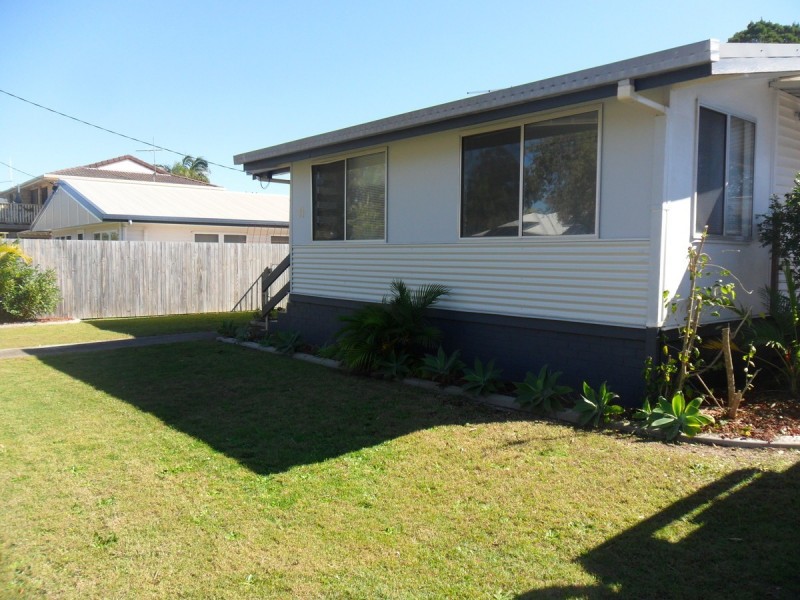 11 Lyre Bird Lane, Bongaree QLD 4507