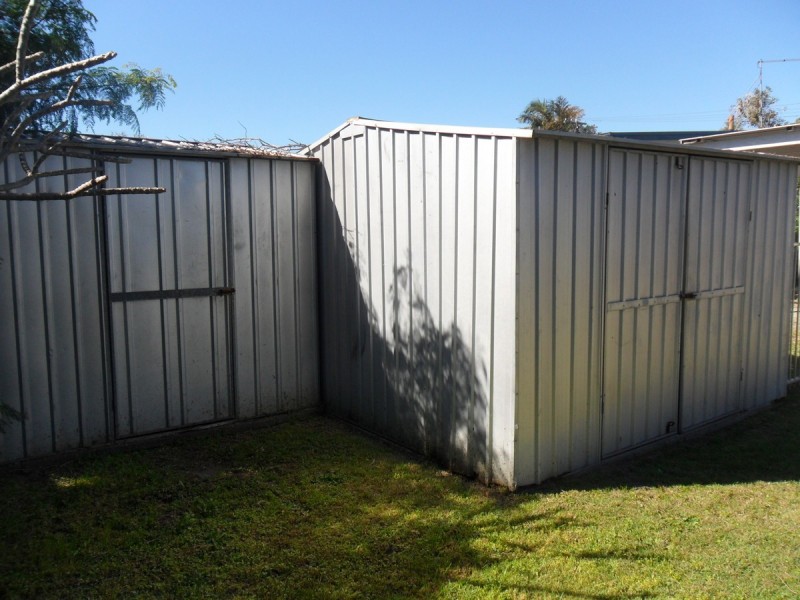 11 Lyre Bird Lane, Bongaree QLD 4507