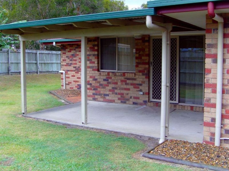 Sandstone Point QLD 4511