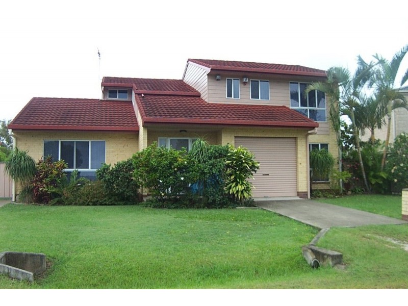 12 Timothy Esplanade, Beachmere QLD 4510