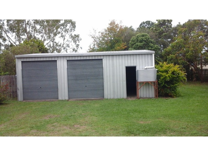 12 Timothy Esplanade, Beachmere QLD 4510