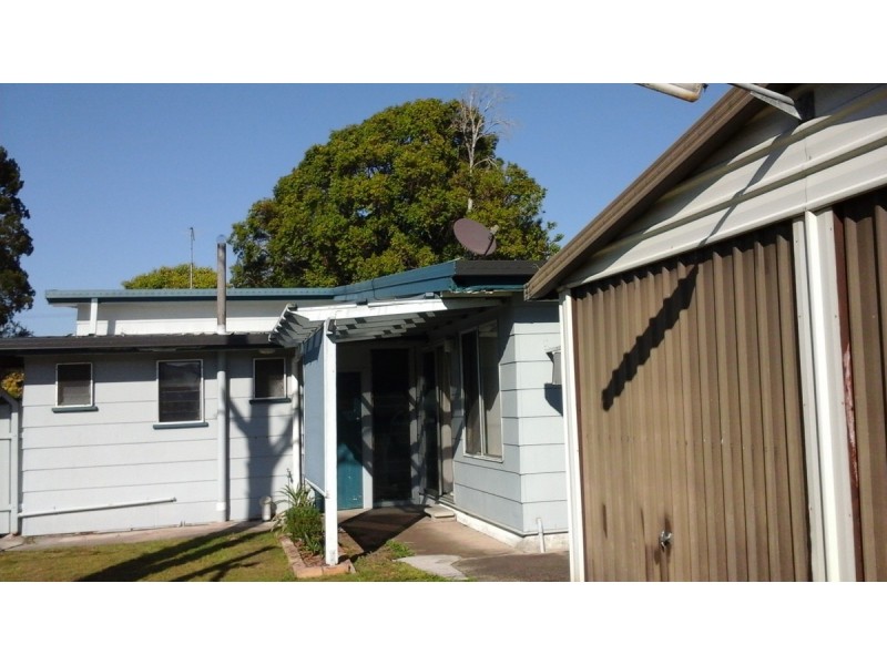 2/19 Winston Drive, Bongaree QLD 4507