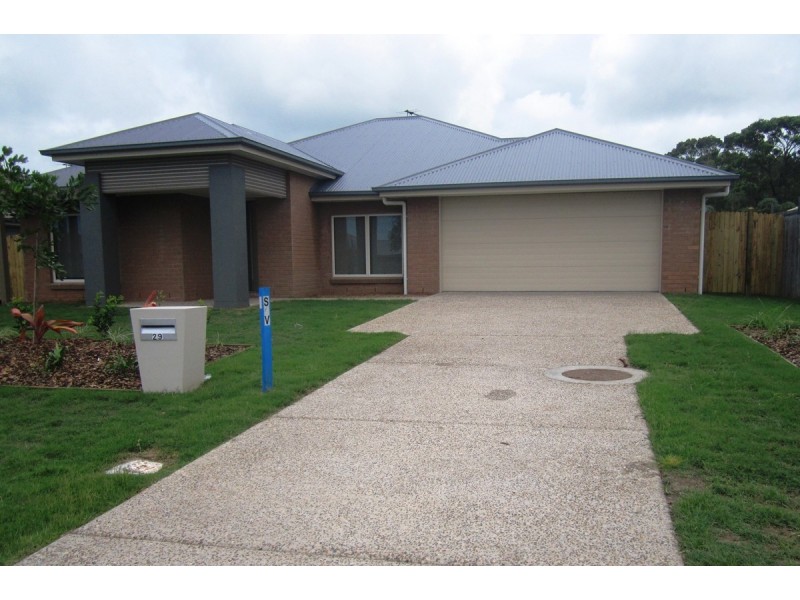 29 Grice Crescent, Ningi QLD 4511