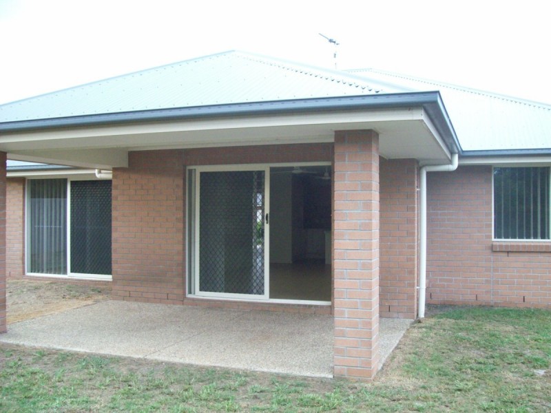 29 Grice Crescent, Ningi QLD 4511