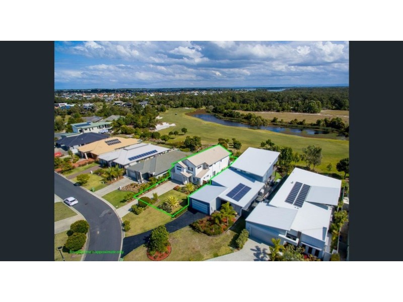 No. 51 Dunebean Drive, Banksia Beach QLD 4507