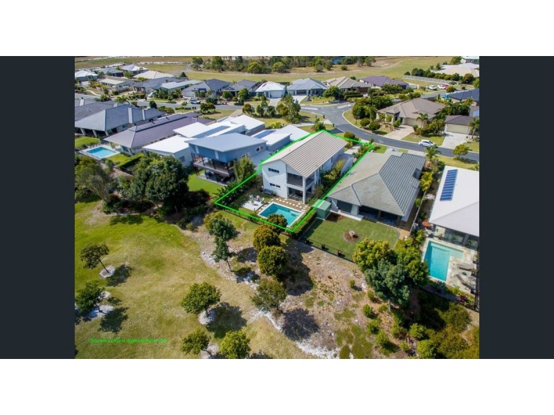 No. 51 Dunebean Drive, Banksia Beach QLD 4507