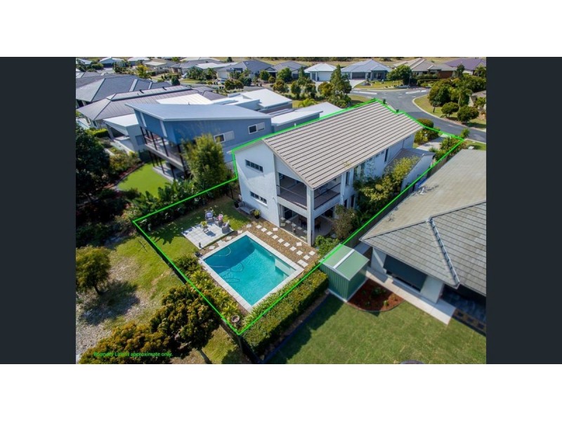 No. 51 Dunebean Drive, Banksia Beach QLD 4507