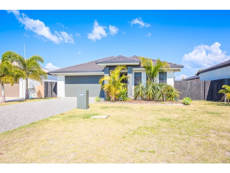 No. 13 Vanillalily Close, Banksia Beach QLD 4507