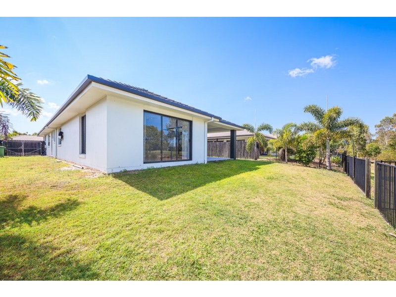 No. 13 Vanillalily Close, Banksia Beach QLD 4507