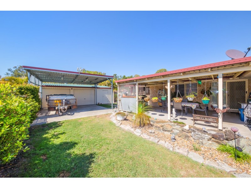 36 Gretel Drive, Beachmere QLD 4510