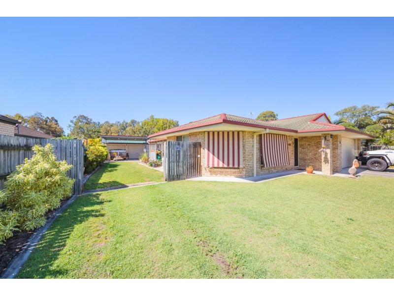 36 Gretel Drive, Beachmere QLD 4510