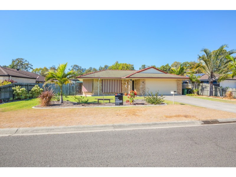 36 Gretel Drive, Beachmere QLD 4510