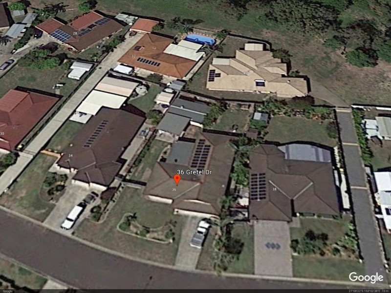 36 Gretel Drive, Beachmere QLD 4510