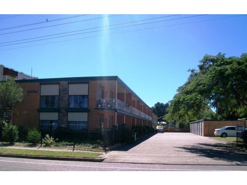 4/195 Welsby Parade, Bongaree QLD 4507