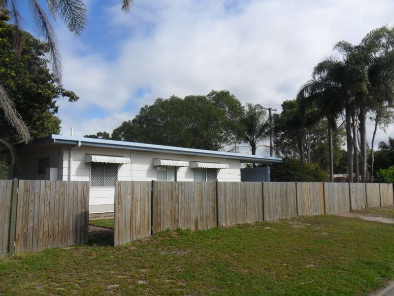 Beachmere QLD 4510