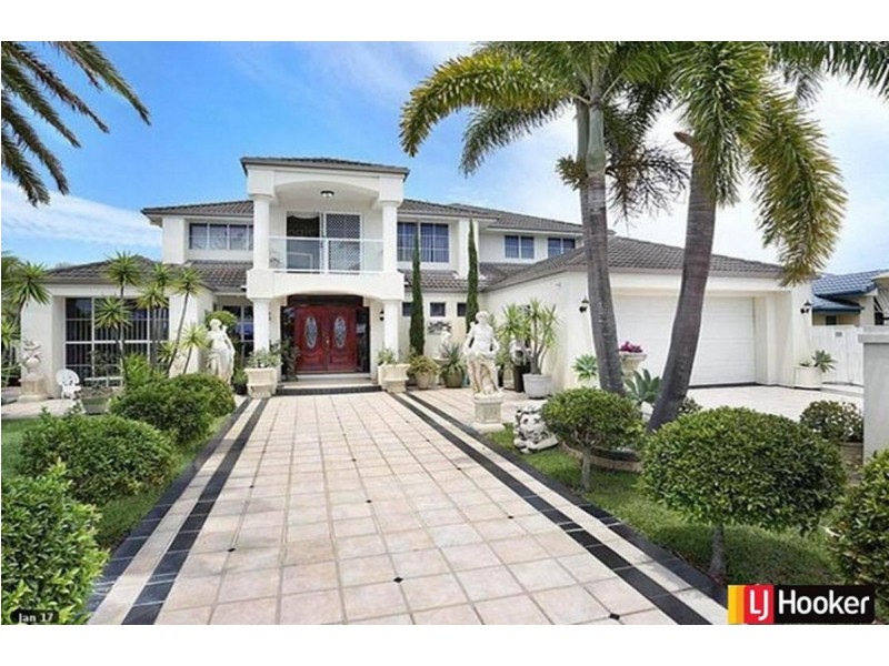 28 Island Parade, Banksia Beach QLD 4507