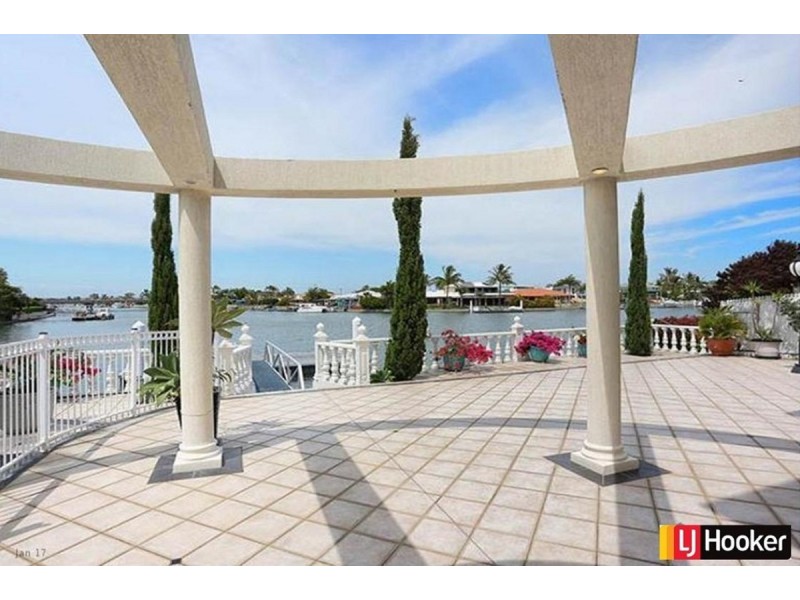 28 Island Parade, Banksia Beach QLD 4507