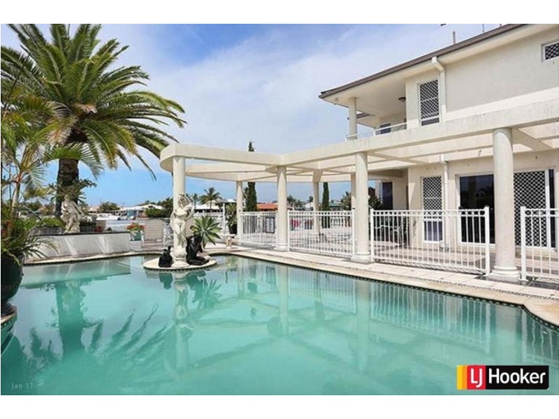 28 Island Parade, Banksia Beach QLD 4507