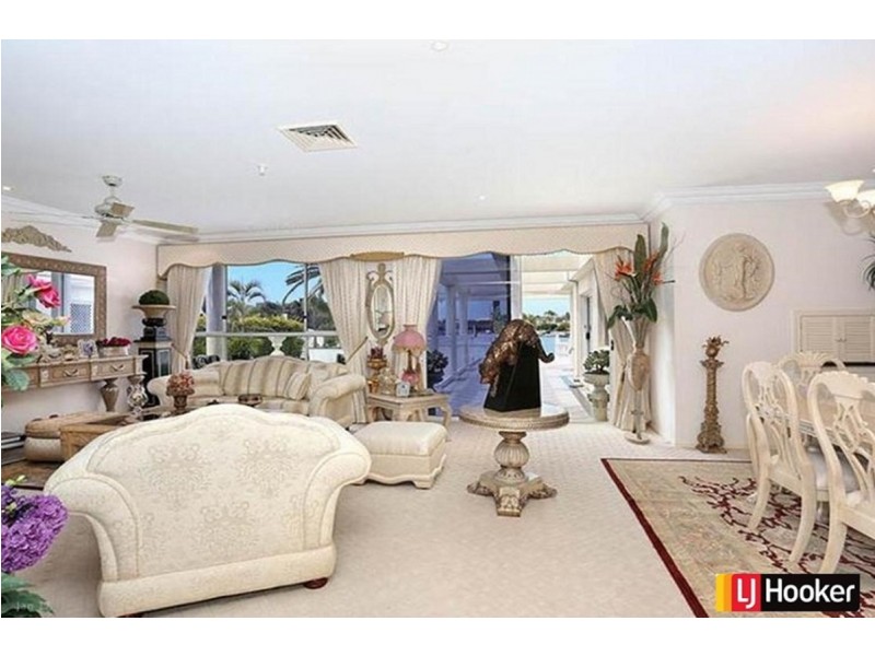 28 Island Parade, Banksia Beach QLD 4507