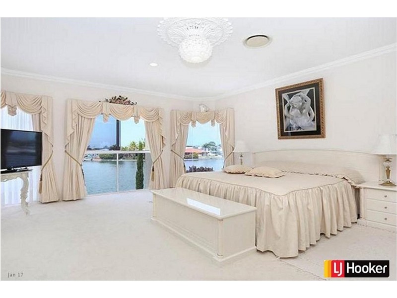 28 Island Parade, Banksia Beach QLD 4507