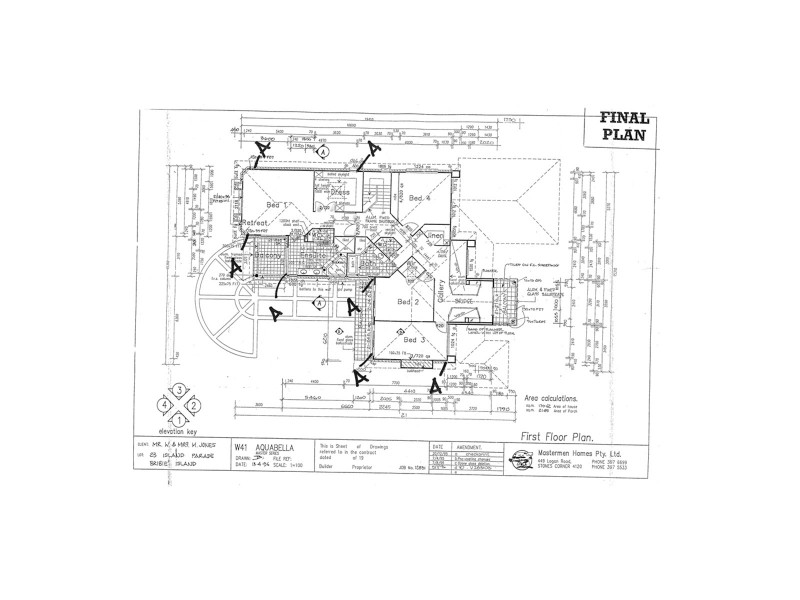 28 Island Parade, Banksia Beach QLD 4507 Floorplan