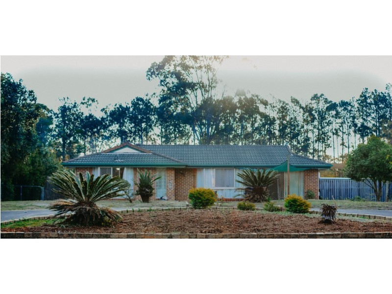 4-6 Greygum Court, Ningi QLD 4511