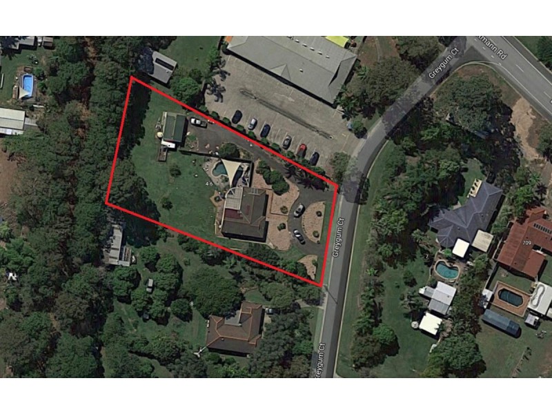 4-6 Greygum Court, Ningi QLD 4511