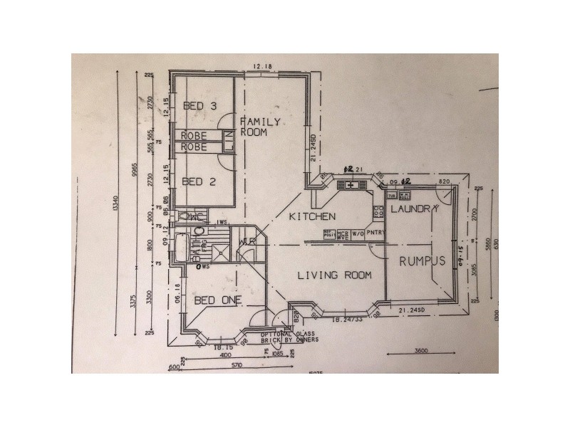 4-6 Greygum Court, Ningi QLD 4511 Floorplan