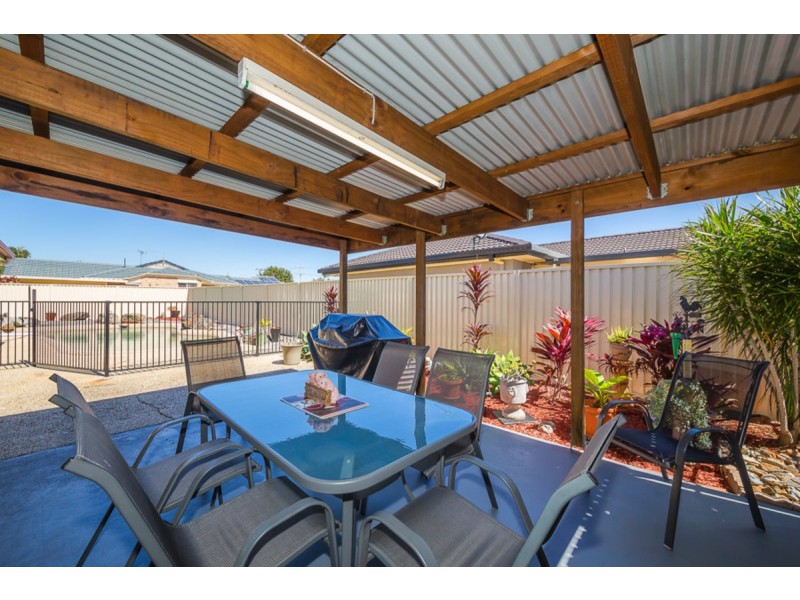 40 Sunderland Drive, Banksia Beach QLD 4507