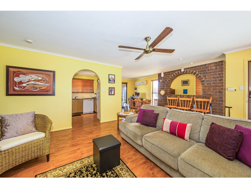 40 Sunderland Drive, Banksia Beach QLD 4507